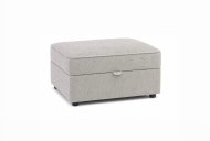The Furniture Company Brampton Storage Footstool