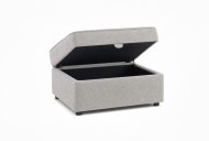 The Furniture Company Brampton Storage Footstool