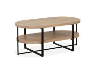 Maxfurn Cark - Modular Coffee Table Set