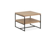 Maxfurn Cark - Modular Coffee Table Set