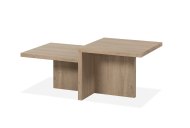 Maxfurn Cark - Rectangular CoffeeTable
