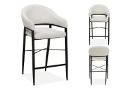 Maxfurn Radwell - Bar Stool
