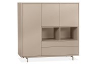 Maxfurn Falmer - Large Display Cabinet