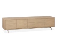 Maxfurn Falmer - Large TV Cabinet