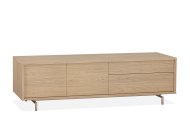 Maxfurn Falmer - Medium TV Cabinet