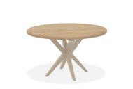 Maxfurn Martham - Round Dining Table
