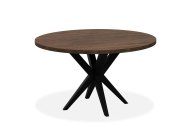 Maxfurn Martham - Round Dining Table