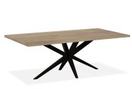 Maxfurn Martham - Rectangular Dining Table