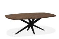 Maxfurn Martham - Danish Oval Dining Table