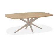 Maxfurn Martham - Danish Oval Dining Table