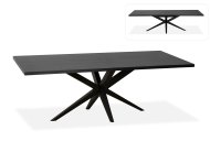 Maxfurn Martham - Rectangular Extending Dining Table