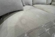 Clearance Pendle Large Chaise