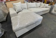 Clearance Pendle Large Chaise