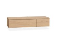 Maxfurn Kelby - Medium TV Cabinet