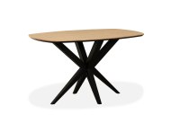 Maxfurn Netley - Danish Oval Bar Table