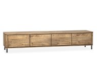 Maxfurn Liston - Large TV Cabinet