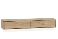 Maxfurn Liston - Large TV Cabinet