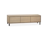 Maxfurn Liston - Medium TV Cabinet