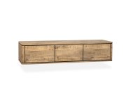 Maxfurn Liston - Medium TV Cabinet