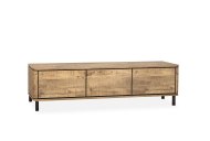 Maxfurn Liston - Medium TV Cabinet