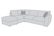 Buoyant Marton - Corner Chaise Group