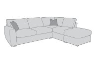 Buoyant Marton - Corner Chaise Group