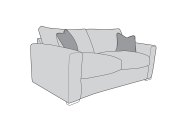 Buoyant Marton - 3 Seater Sofa