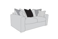 Buoyant Marton - 3 Seater Sofa