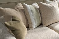Buoyant Marton - 3 Seater Sofa