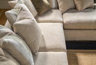 Buoyant Marton - 3 Seater Sofa