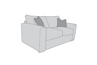 Buoyant Marton - 2 Seater Sofa