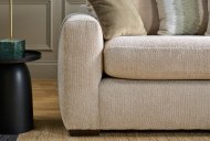 Buoyant Marton - Cuddler Chair