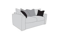 Buoyant Marton - 2 Seater Sofabed