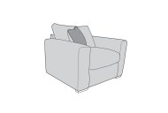 Buoyant Marton - Armchair