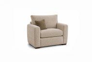 Buoyant Marton - Armchair