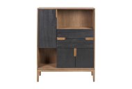 Garrett Small Storage Unit