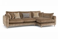 Alpha Designs Jubilee - Chaise Sofa