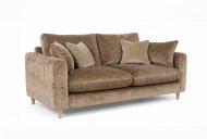 Alpha Designs Jubilee - 2 Seater Sofa