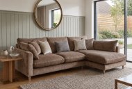Alpha Designs Jubilee - 2 Seater Sofa