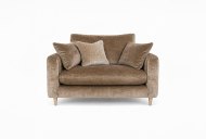 Alpha Designs Jubilee - Cuddler Chair