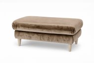 Alpha Designs Jubilee - Footstool