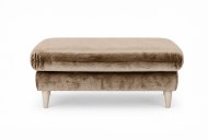 Alpha Designs Jubilee - Footstool