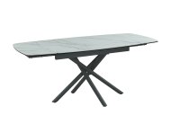 Indus Valley Skelton - Extending Dining Table