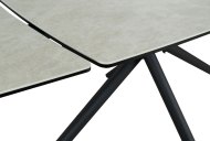 Indus Valley Skelton - Extending Dining Table