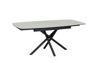 Indus Valley Skelton - Extending Dining Table