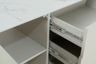 Indus Valley Skelton - Sideboard