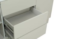 Indus Valley Skelton - Sideboard