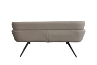 Indus Valley Skelton - High Back Bench