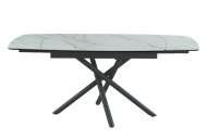 Indus Valley Skelton - Oyster Large Dining Set