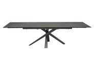 Indus Valley Orson - Large Extending Dining Table
